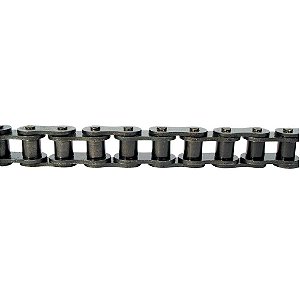 Corrente transmissão simples 16B-1 passo 1" ISO e DIN com 5 metros RC 16B DAIDO