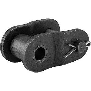 Redução ou meia emenda simples 120-1 passo 1.1/2" ansi/asa HL 120 DAIDO