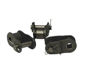 Redução ou meia emenda simples 50-1 passo 5/8" ansi/asa PHC 50-1O/L SKF