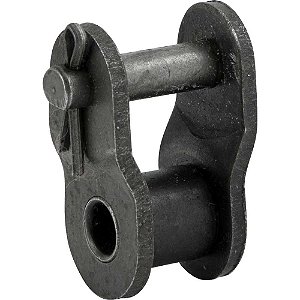 Redução ou meia emenda simples 80-1 passo 1" ansi/asa HL 80 DAIDO