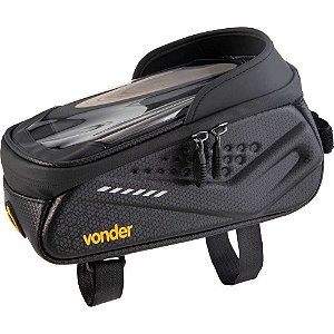 Bolsa porta-celular para bicicleta VONDER