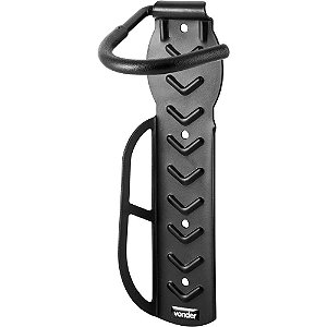 Suporte de parede para bicicleta VONDER