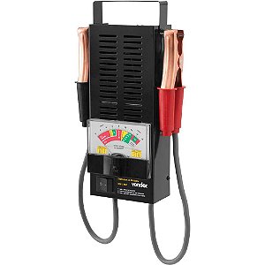 Testador de baterias TBV 1000 VONDER