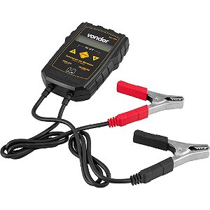 Testador de baterias TBV 1200 VONDER