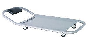 Esteira para mecânico roda giratória CR-21 MARCON