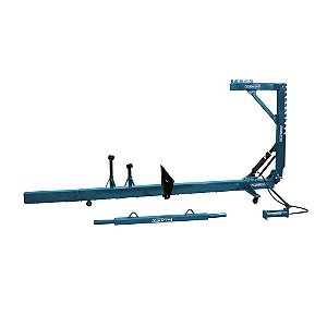 Alinhador de monobloco com guincho 15 toneladas (15,0 tf) com 29 peças 4001 MARCON