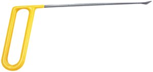 Haste padua cabeça pequena PM3 VIX