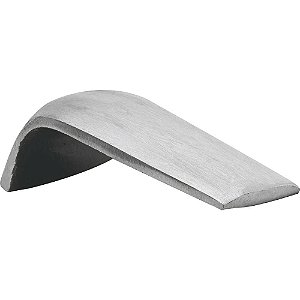 Tasso para chapeador modelo recurvado VONDER