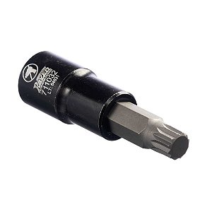 Chave 16,0mm com encaixe de 3/4” 711032 RAVEN