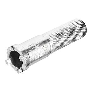 Chave de garras com encaixe de 1/2" para a porca do cartucho do amortecedor 143343 RAVEN