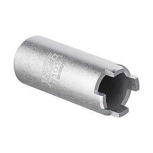 Chave de garras com encaixe de 1/2" para porca de fixação do porta injetor 711012 RAVEN
