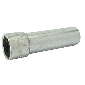 Chave de vela com sextavado de 21mm encaixe de 1/2" 101001 RAVEN