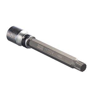 Chave estriada de 12,0mm para os parafusos dos motores 111024 RAVEN