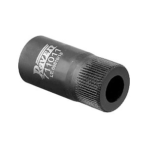 Chave estriada de 28,0mm para porca da antecâmara 711011 RAVEN