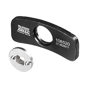 Chave para retornar êmbolo do freio 106520 RAVEN