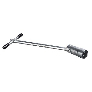 Chave para vela ignição articulada 21mm 101004 RAVEN