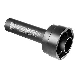 Chave sextavada 106,0mm encaixe 1" 734800 RAVEN