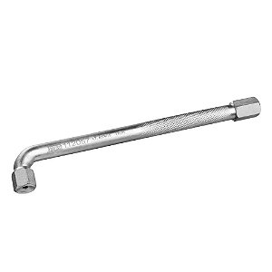 Chave sextavada 17,0mm 112057 RAVEN