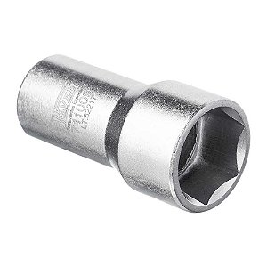 Chave sextavada soquete 30,0mm com encaixe de 1/2" 711009 RAVEN