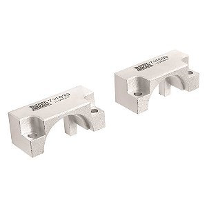Conjunto de ferramentas para posicionar em sincronismo as árvores de comando de válvulas 711039 RAVEN