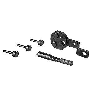 Conjunto de ferramentas para sincronismo dos motores 121123 RAVEN