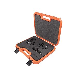 Conjunto de ferramentas para sincronismo dos motores 141505 RAVEN