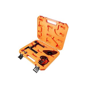 Conjunto de ferramentas para sincronismo dos motores 141506 RAVEN