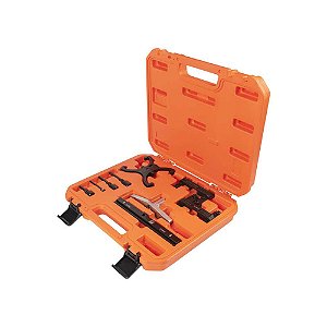 Conjunto de ferramentas para sincronismo de motores 121501 RAVEN