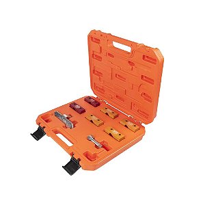 Conjunto de ferramentas para sincronismo de motores 141502 RAVEN