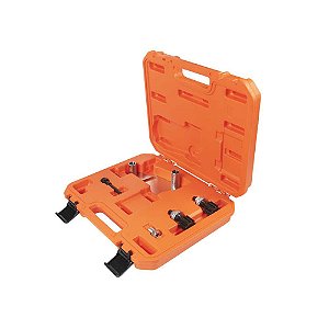 Conjunto de ferramentas para sincronismo dos motores 151501 RAVEN