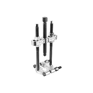 Extrator de rolamentos com diâmetro externo entre 17mm e 75mm 102001 RAVEN