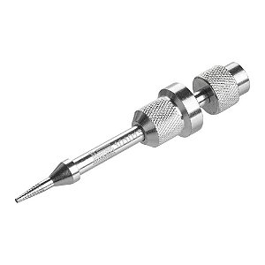 Extrator e instalador a percussão do filtro interno de injetores 101015 RAVEN