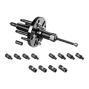 Extrator hidráulico de cubos de roda dianteiros e traseiros 103006 RAVEN