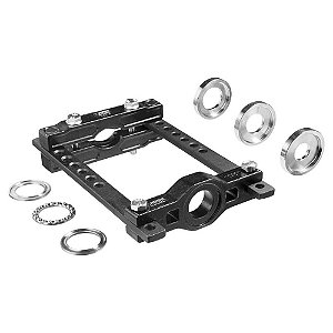 Extrator instalador das juntas homocinéticas 103017 RAVEN