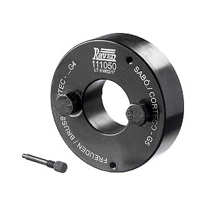Ferramenta para posicionar e instalar roda fônica da árvore 111050 RAVEN