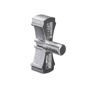 Ferramenta para posicionar em PMS as polias dos comandos de válvula do motor 111007 RAVEN