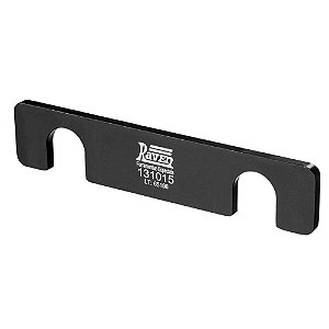 Ferramenta para posicionar em sincronismo as árvores de comando de válvulas dos motores 131015 RAVEN
