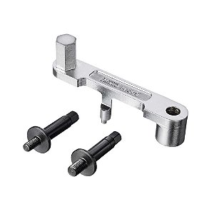 Ferramenta para regular a tensão da correia dentada da distribuição do motor 141359 RAVEN