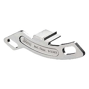 Ferramenta para travar o volante de motores 141383 RAVEN