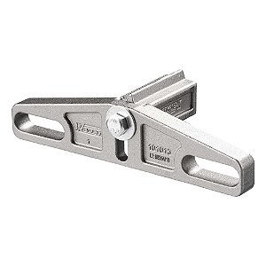 Ferramenta para travar o volante do motor 101013 RAVEN