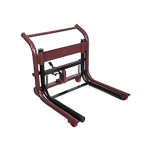 Macaco hidráulico para cubo de roda 104502 RAVEN