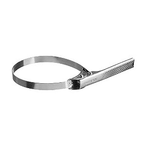 Saca filtro de óleo 134,0mm a 137,0mm para motores Mercedes-Benz 101020 RAVEN