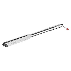Torquímetro de estalo encaixe de 1/2" 50 N.m - 225 N.m 100400 RAVEN