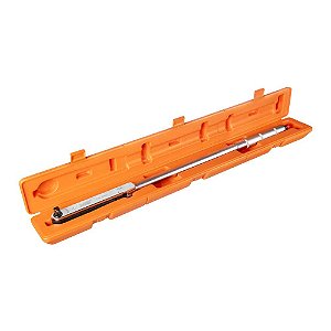 Torquímetro de estalo encaixe de 1/2" 70 N.m - 330 N.m 100500 RAVEN