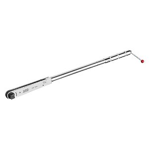 Torquímetro de estalo encaixe de 3/4" 70 N.m - 330 N.m 100550 RAVEN