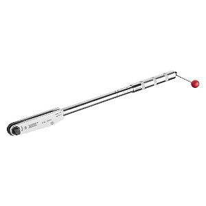 Torquímetro de estalo encaixe de 3/8" 5 N.m - 34 N.m 100200 RAVEN