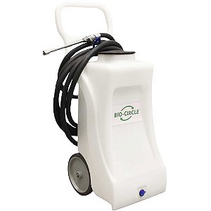 Gerador de espuma Bio-Circle Foamer 55D700 WALTER