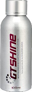 Kit revitalizador de plástico GT SHINE 100ml CP3147