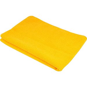 Toalha de microfibra 60cm x 40cm 310 g/m² (gsm) VONDER