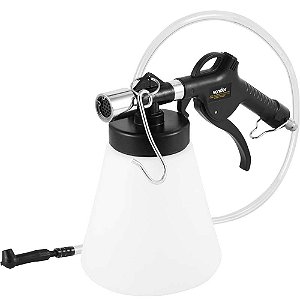 Sangrador de freios a vácuo 750ml VONDER